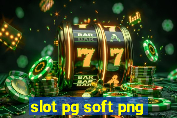 slot pg soft png